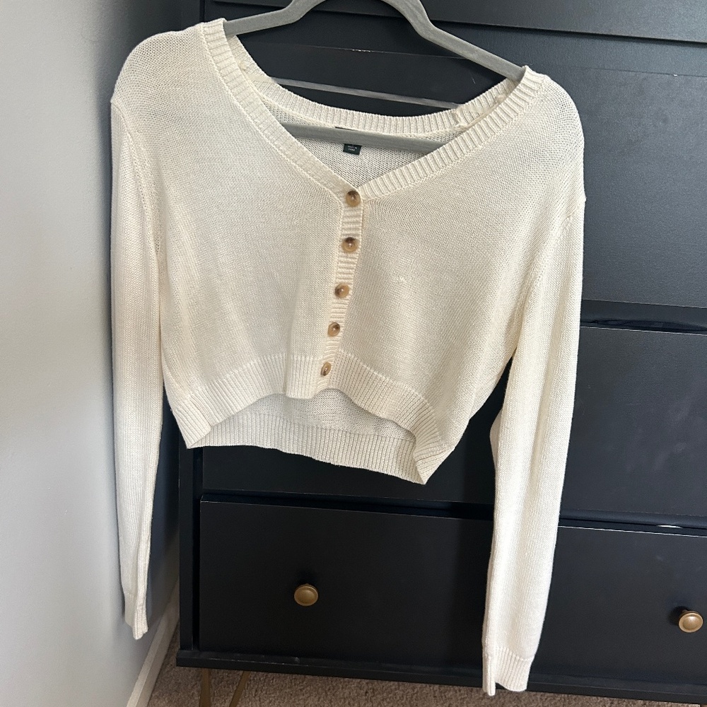 Wild Fable Sweater (NEVER WORN)